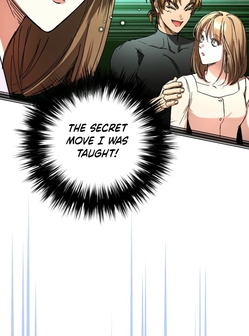 The Housekeeper in the Dungeon Chapter 54 - Page 59