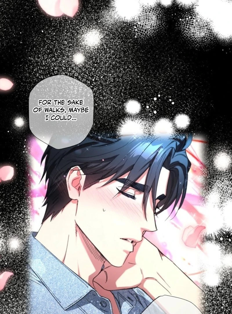 The Housekeeper in the Dungeon Chapter 54 - Page 6