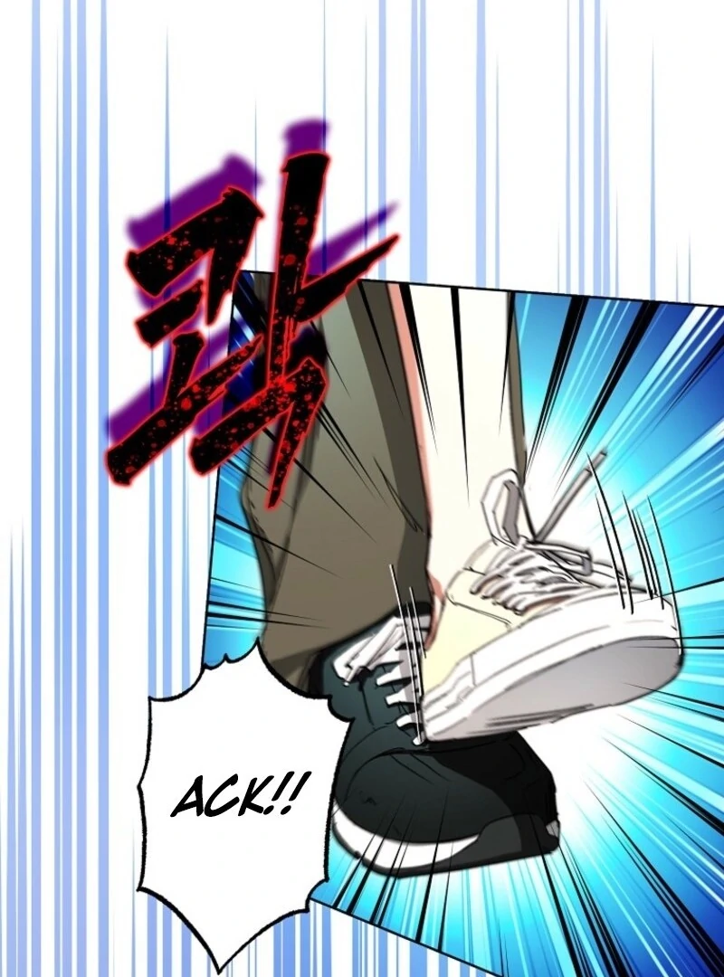 The Housekeeper in the Dungeon Chapter 54 - Page 60