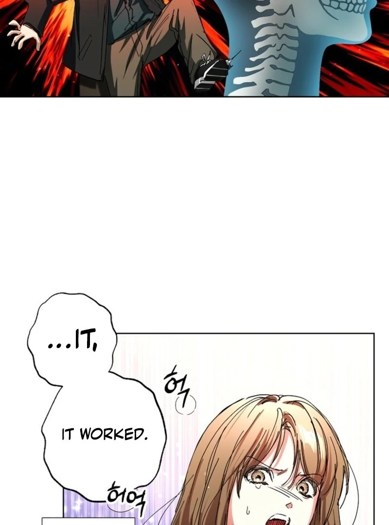 The Housekeeper in the Dungeon Chapter 54 - Page 66