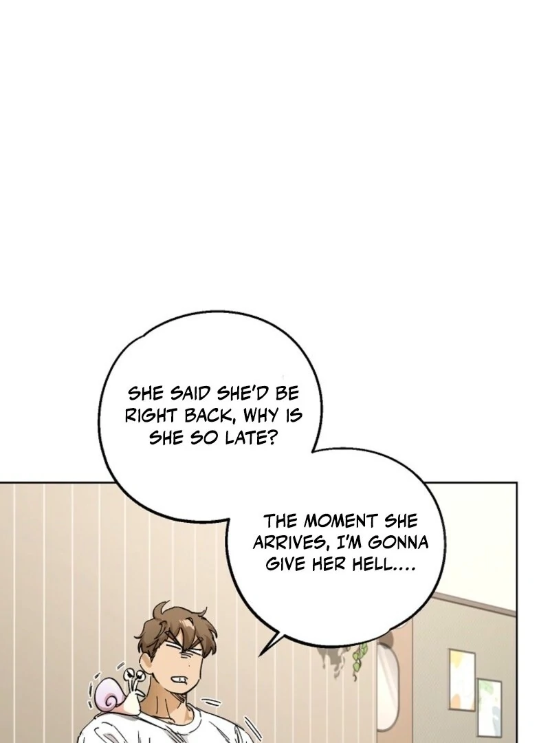 The Housekeeper in the Dungeon Chapter 54 - Page 72