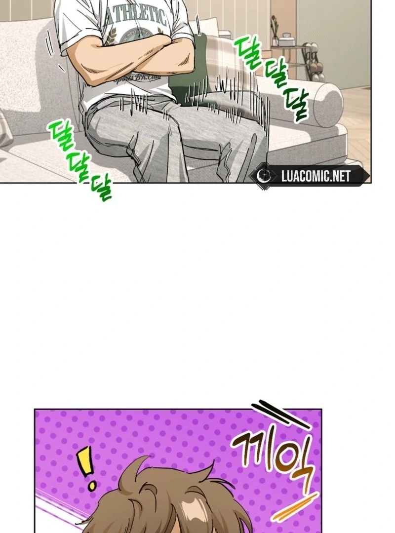 The Housekeeper in the Dungeon Chapter 54 - Page 73
