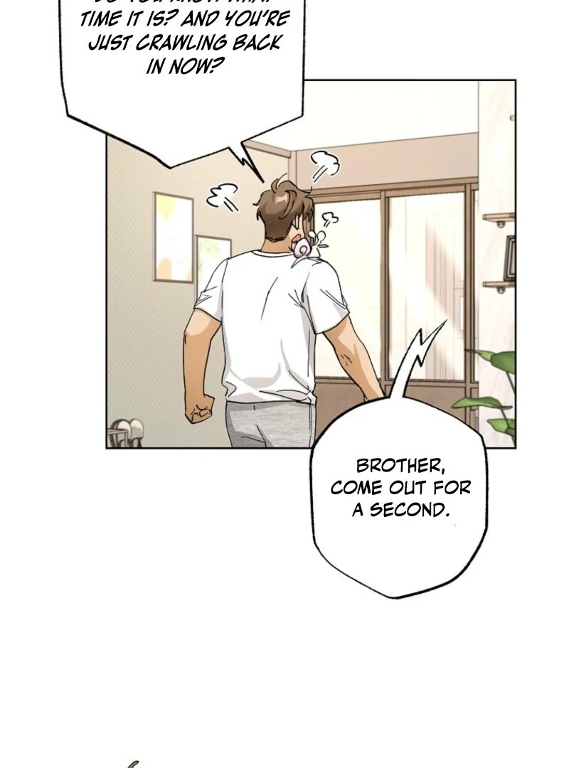 The Housekeeper in the Dungeon Chapter 54 - Page 75
