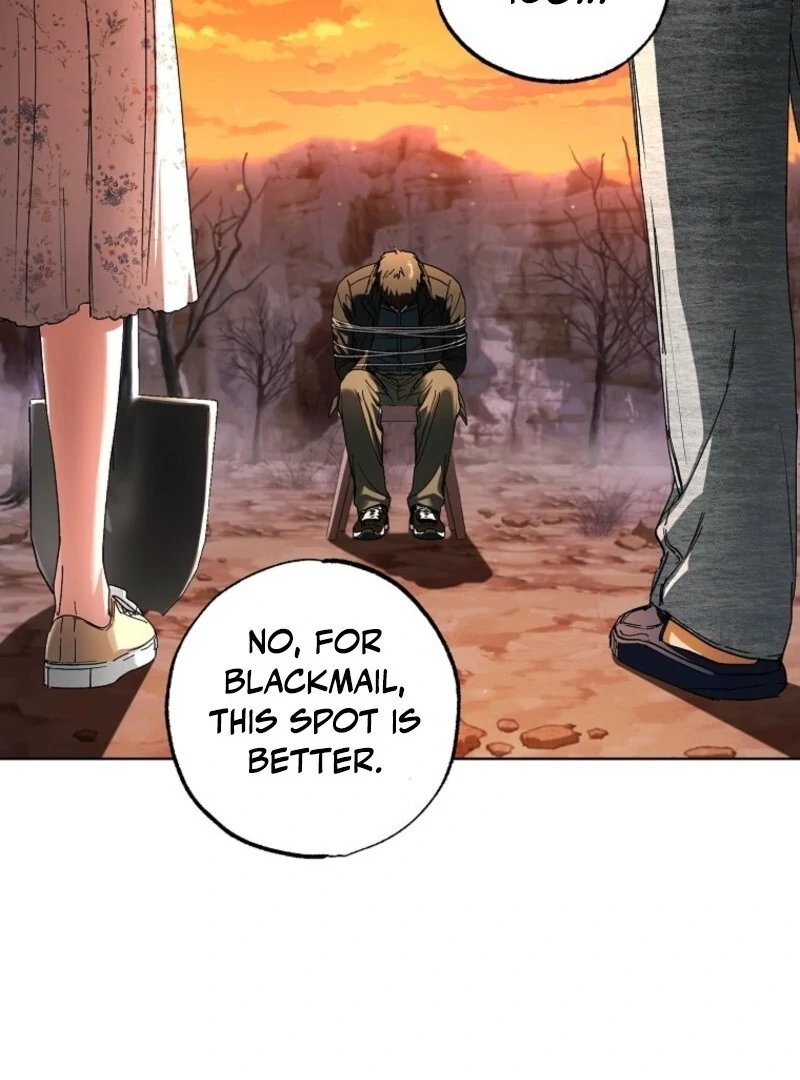 The Housekeeper in the Dungeon Chapter 54 - Page 83