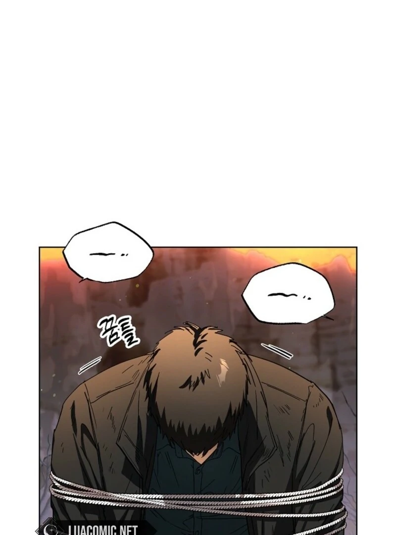The Housekeeper in the Dungeon Chapter 54 - Page 84