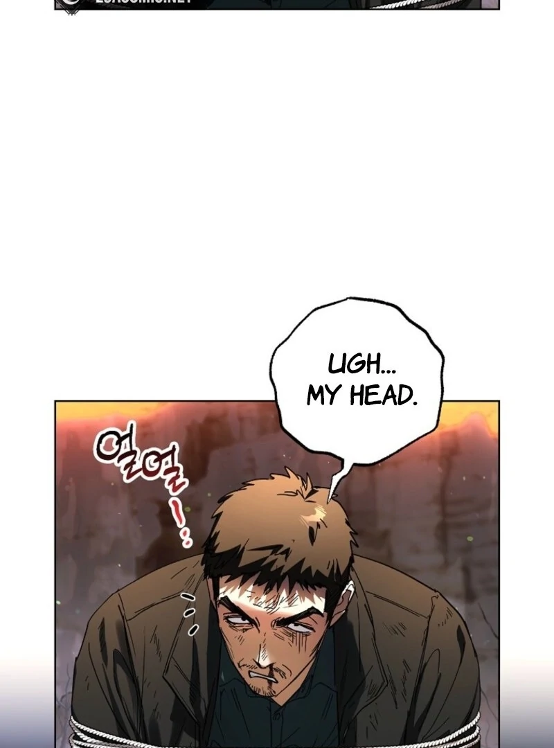 The Housekeeper in the Dungeon Chapter 54 - Page 85