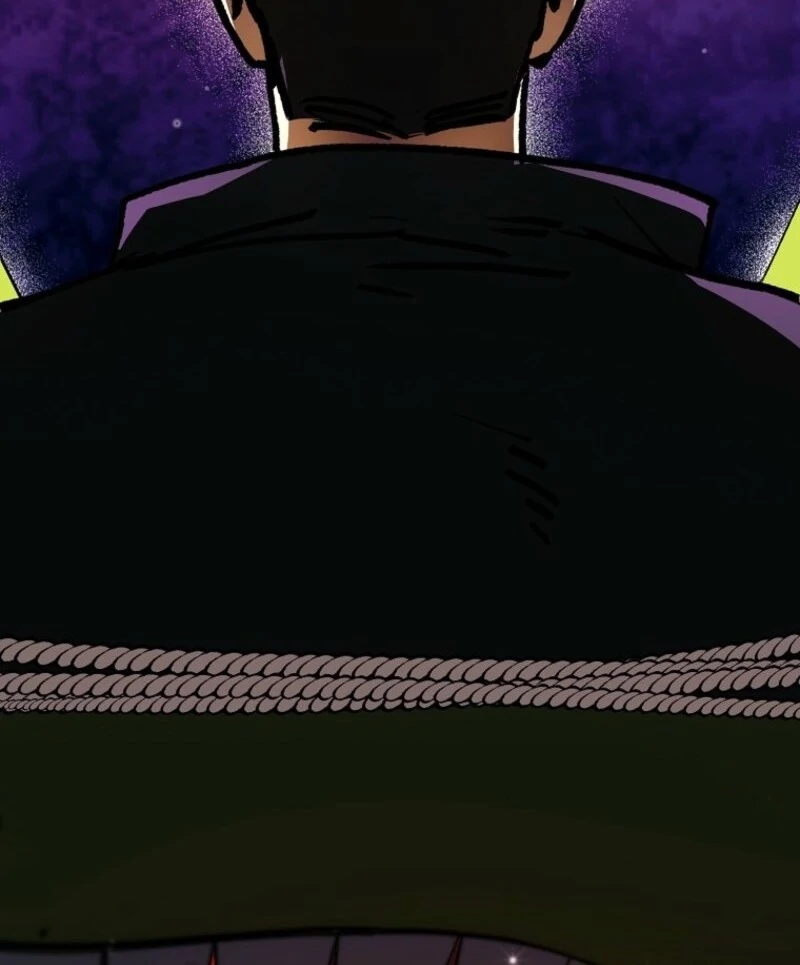 The Housekeeper in the Dungeon Chapter 54 - Page 88