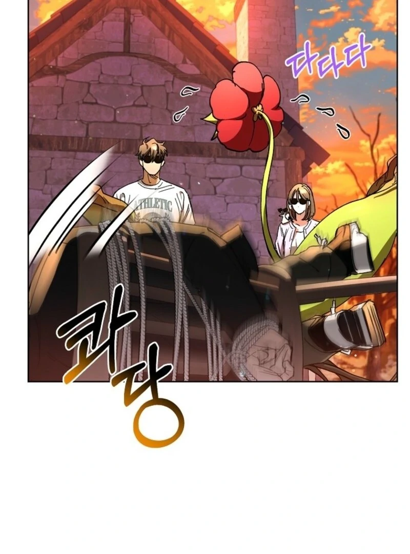 The Housekeeper in the Dungeon Chapter 54 - Page 94