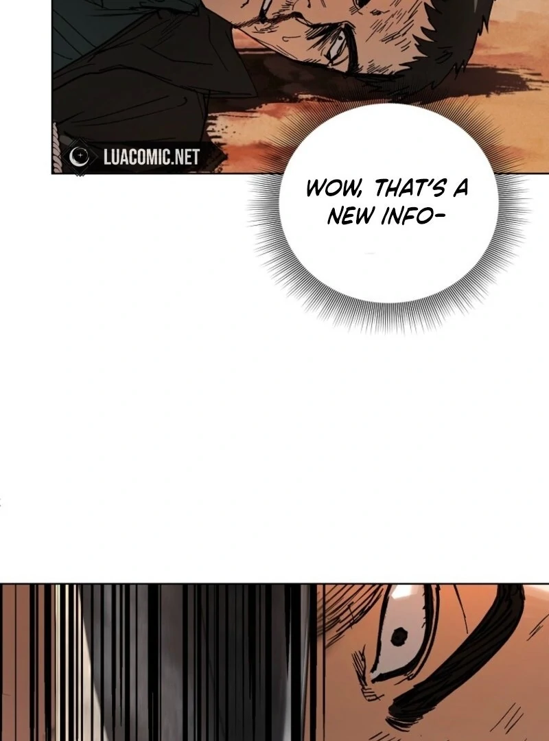 The Housekeeper in the Dungeon Chapter 54 - Page 97