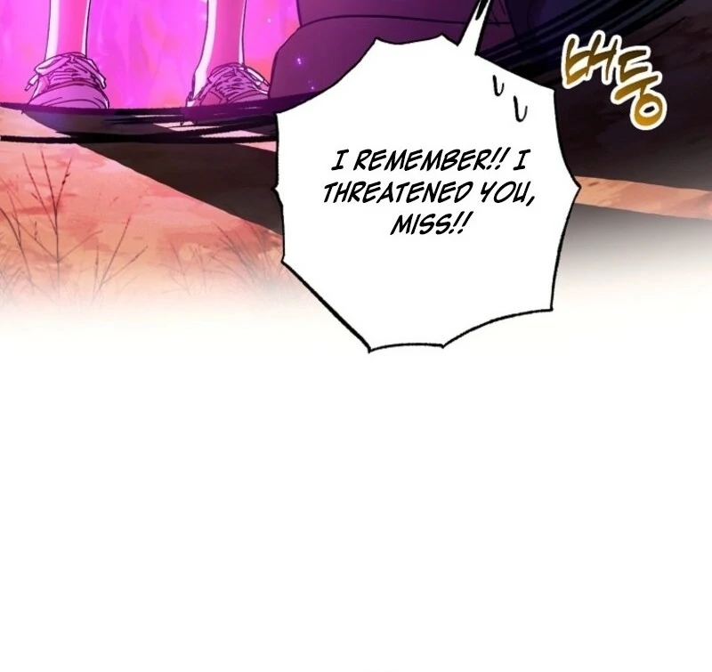 The Housekeeper in the Dungeon Chapter 55 - Page 10