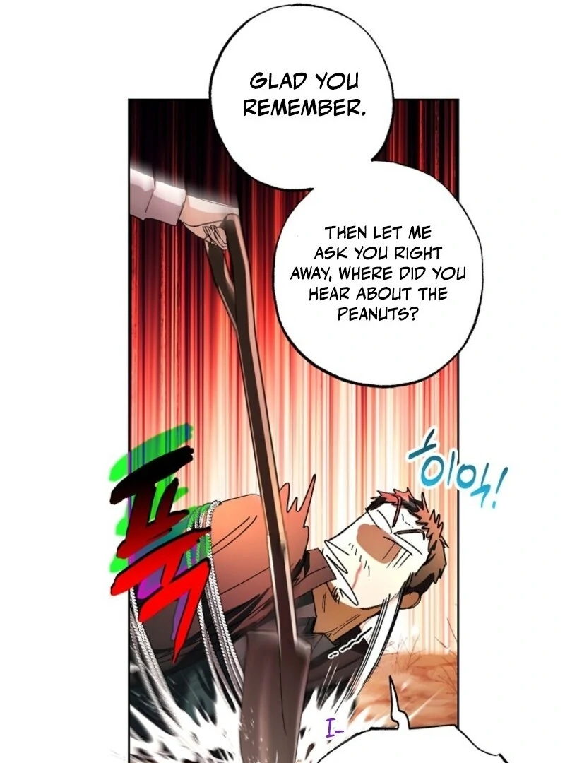 The Housekeeper in the Dungeon Chapter 55 - Page 11