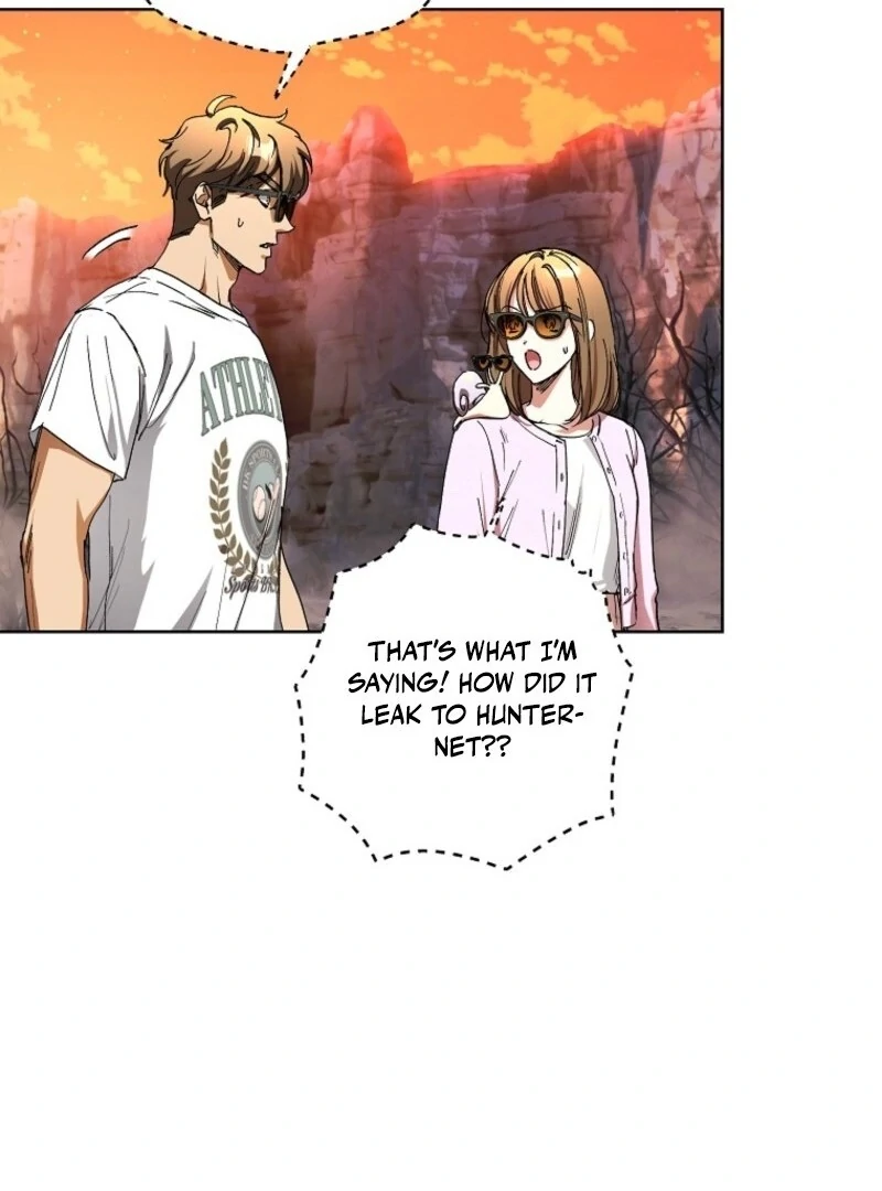 The Housekeeper in the Dungeon Chapter 55 - Page 13