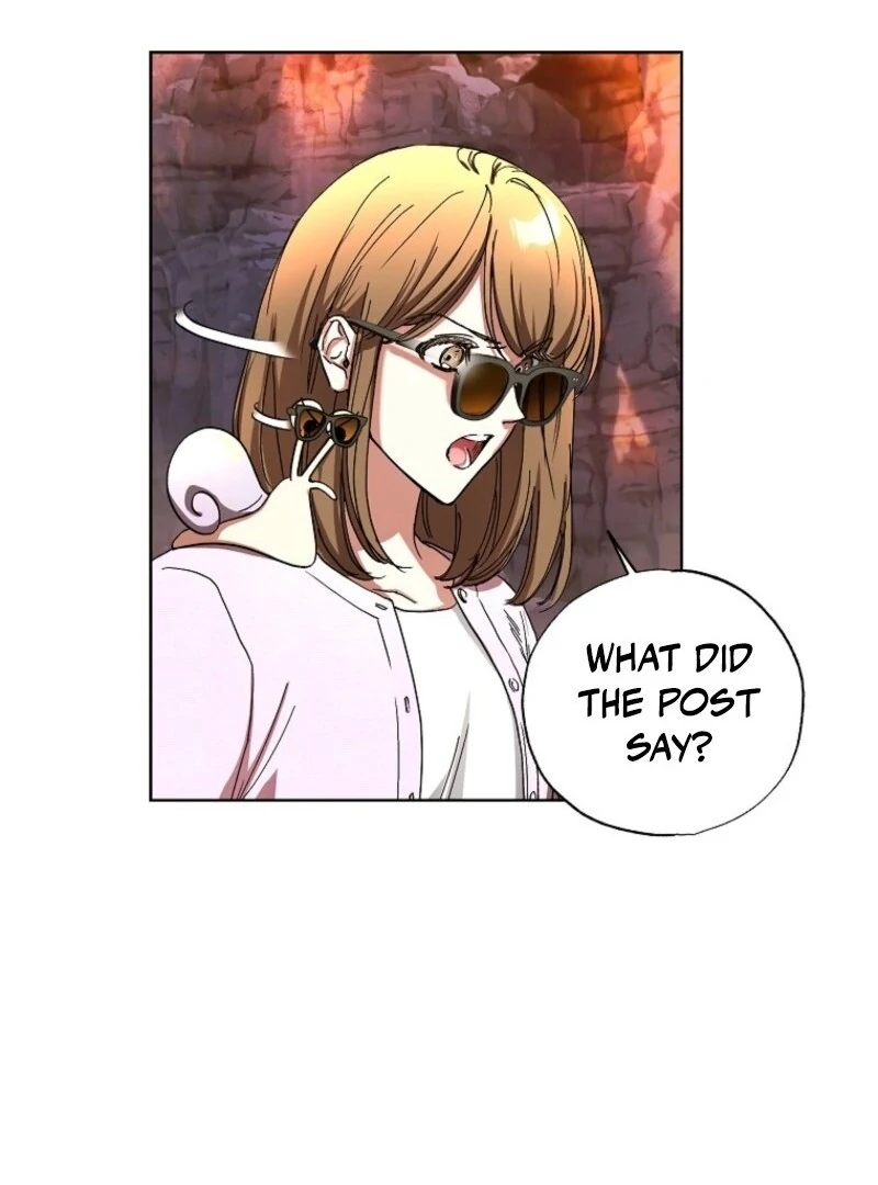 The Housekeeper in the Dungeon Chapter 55 - Page 14