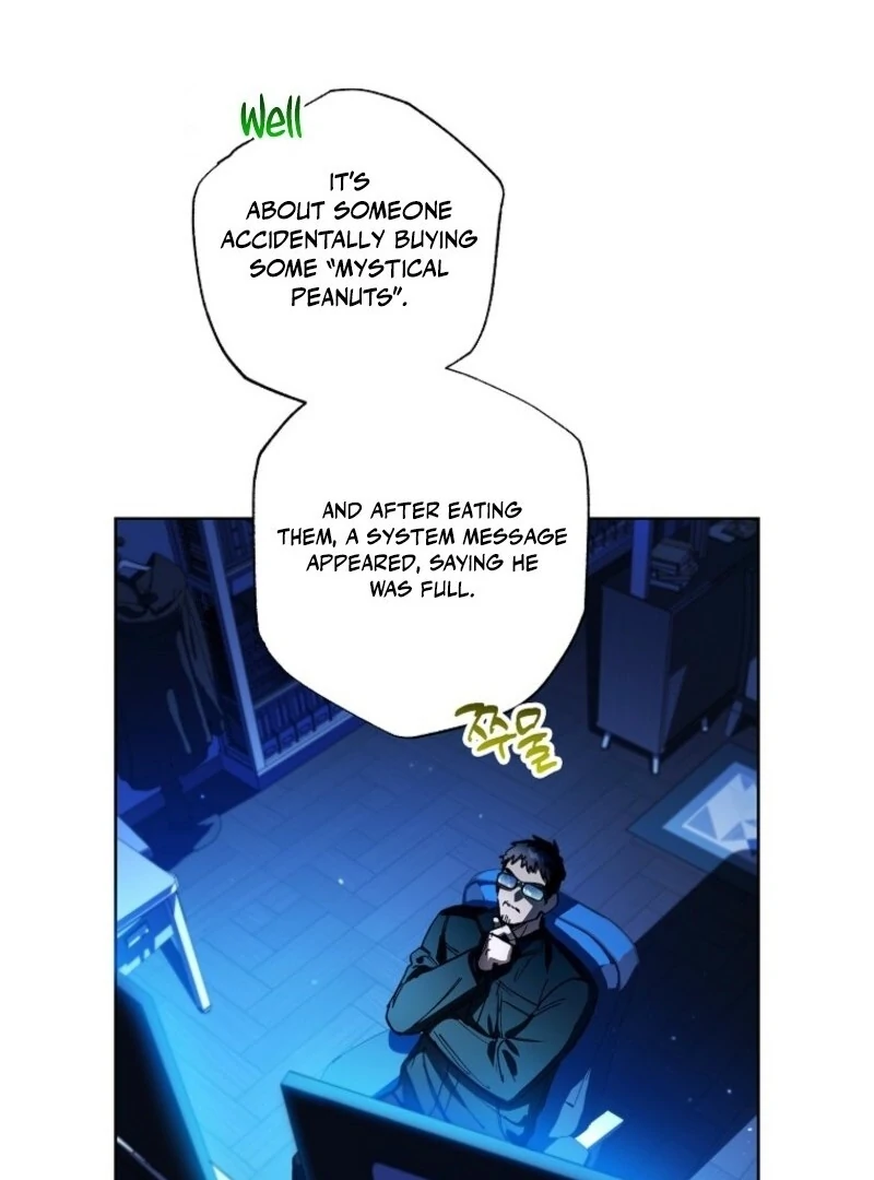 The Housekeeper in the Dungeon Chapter 55 - Page 15