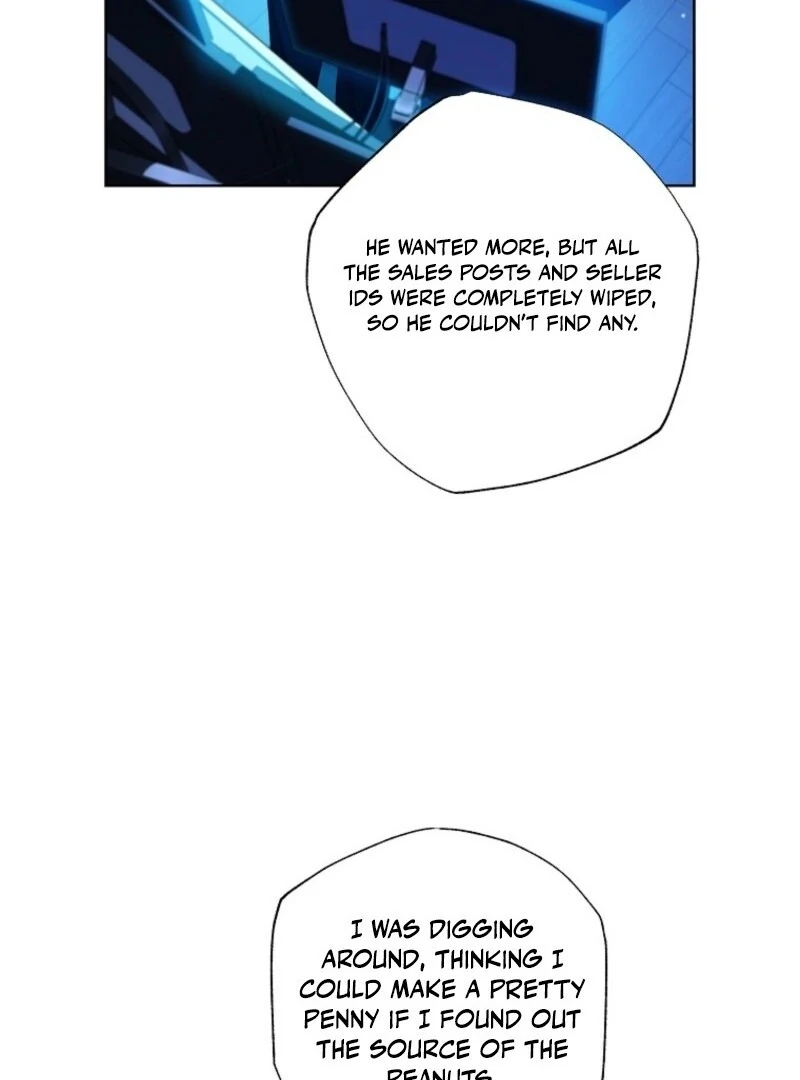 The Housekeeper in the Dungeon Chapter 55 - Page 16