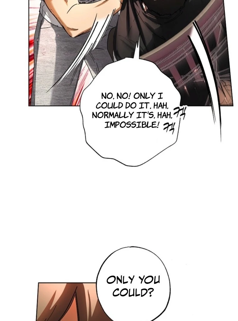 The Housekeeper in the Dungeon Chapter 55 - Page 19