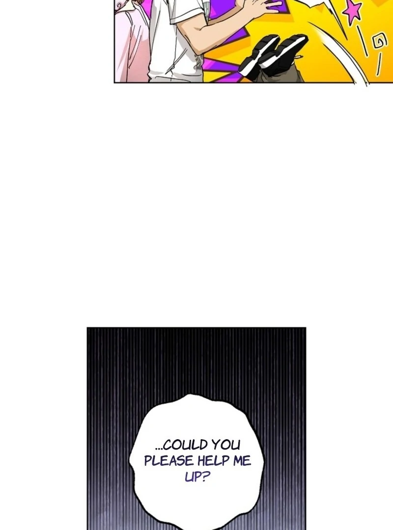 The Housekeeper in the Dungeon Chapter 55 - Page 24