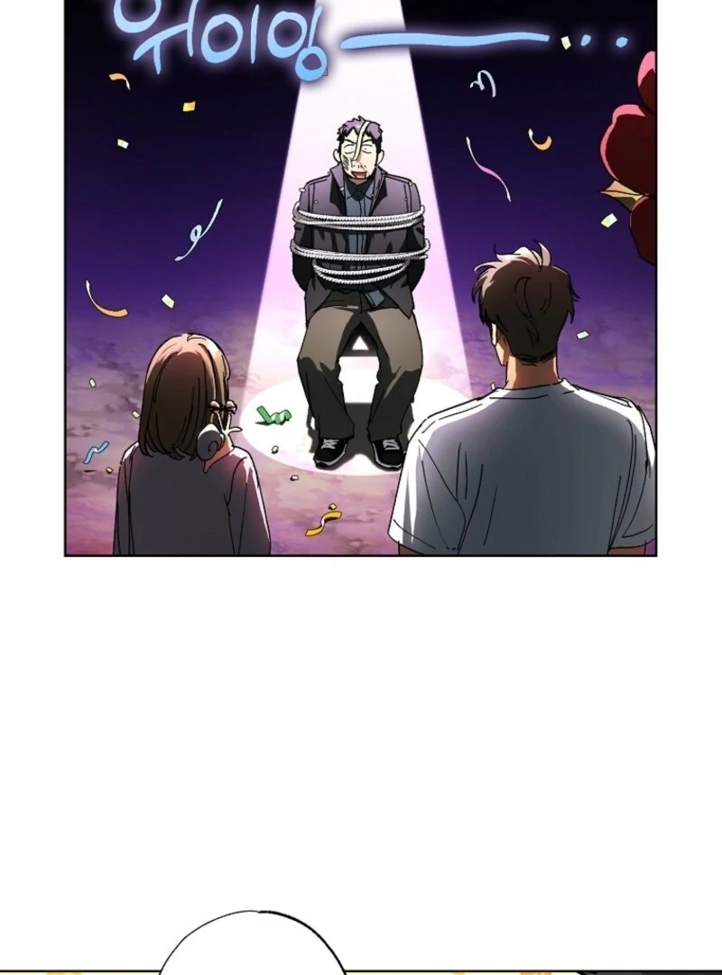 The Housekeeper in the Dungeon Chapter 55 - Page 31