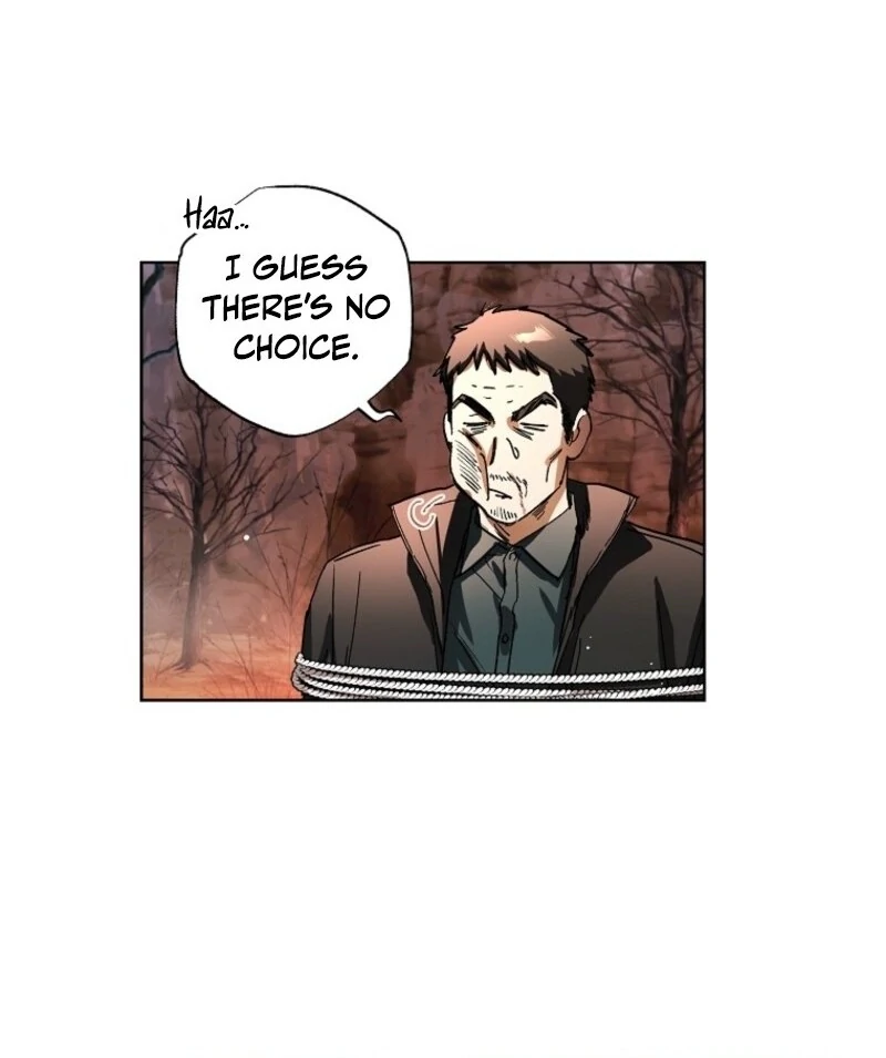 The Housekeeper in the Dungeon Chapter 55 - Page 33