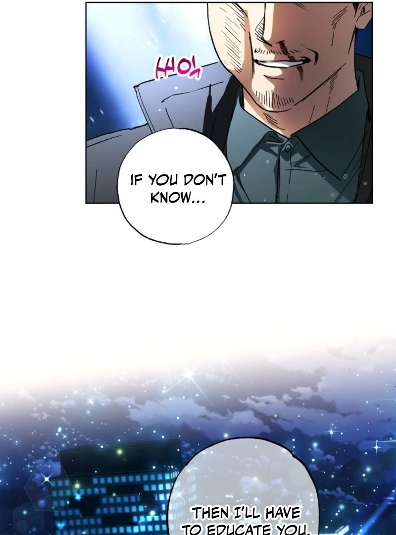 The Housekeeper in the Dungeon Chapter 55 - Page 34