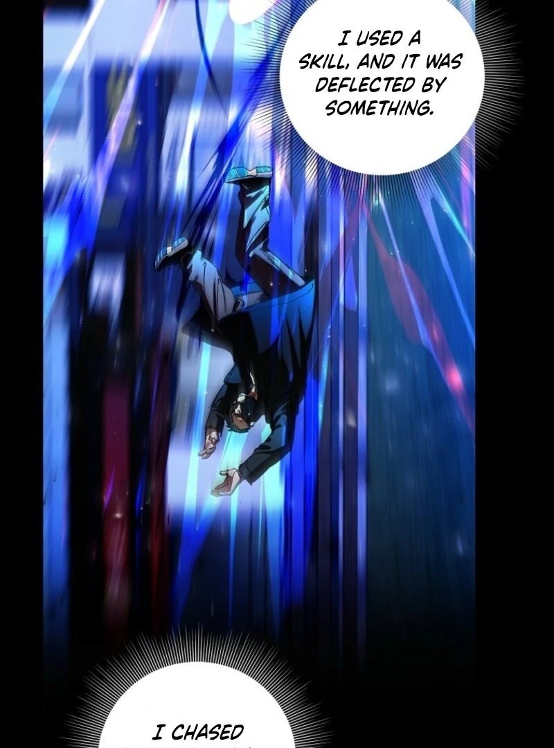 The Housekeeper in the Dungeon Chapter 55 - Page 4