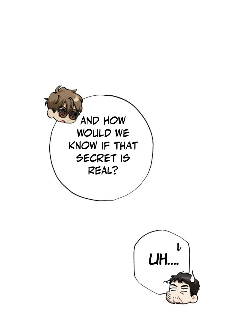 The Housekeeper in the Dungeon Chapter 55 - Page 42