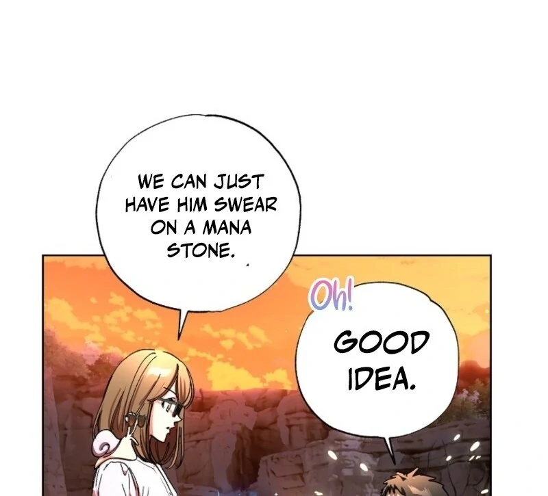 The Housekeeper in the Dungeon Chapter 55 - Page 43