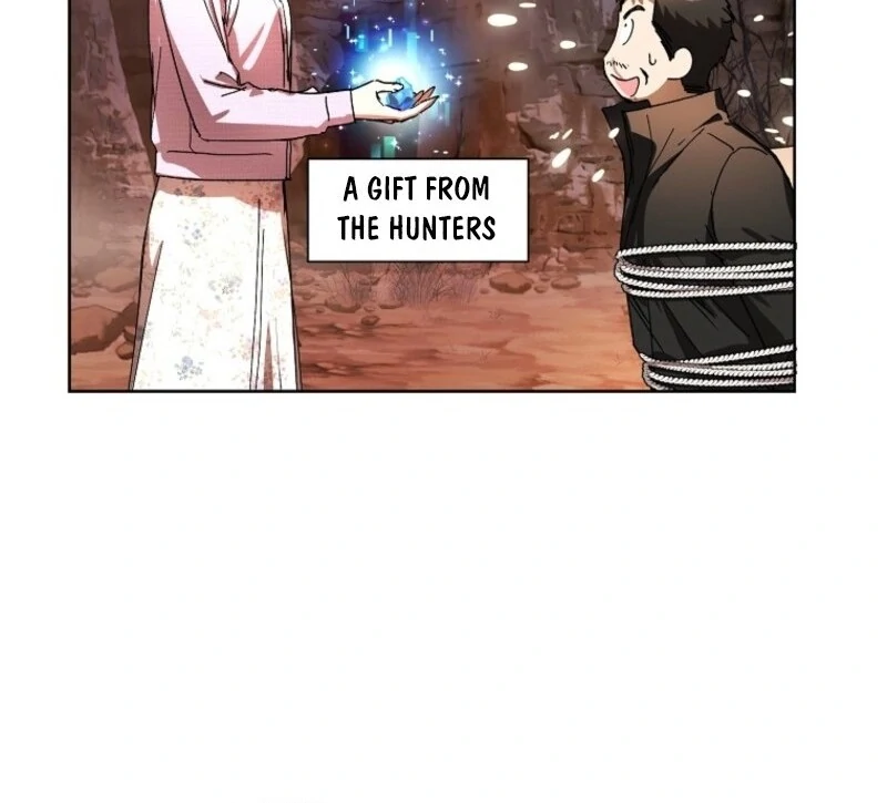 The Housekeeper in the Dungeon Chapter 55 - Page 44