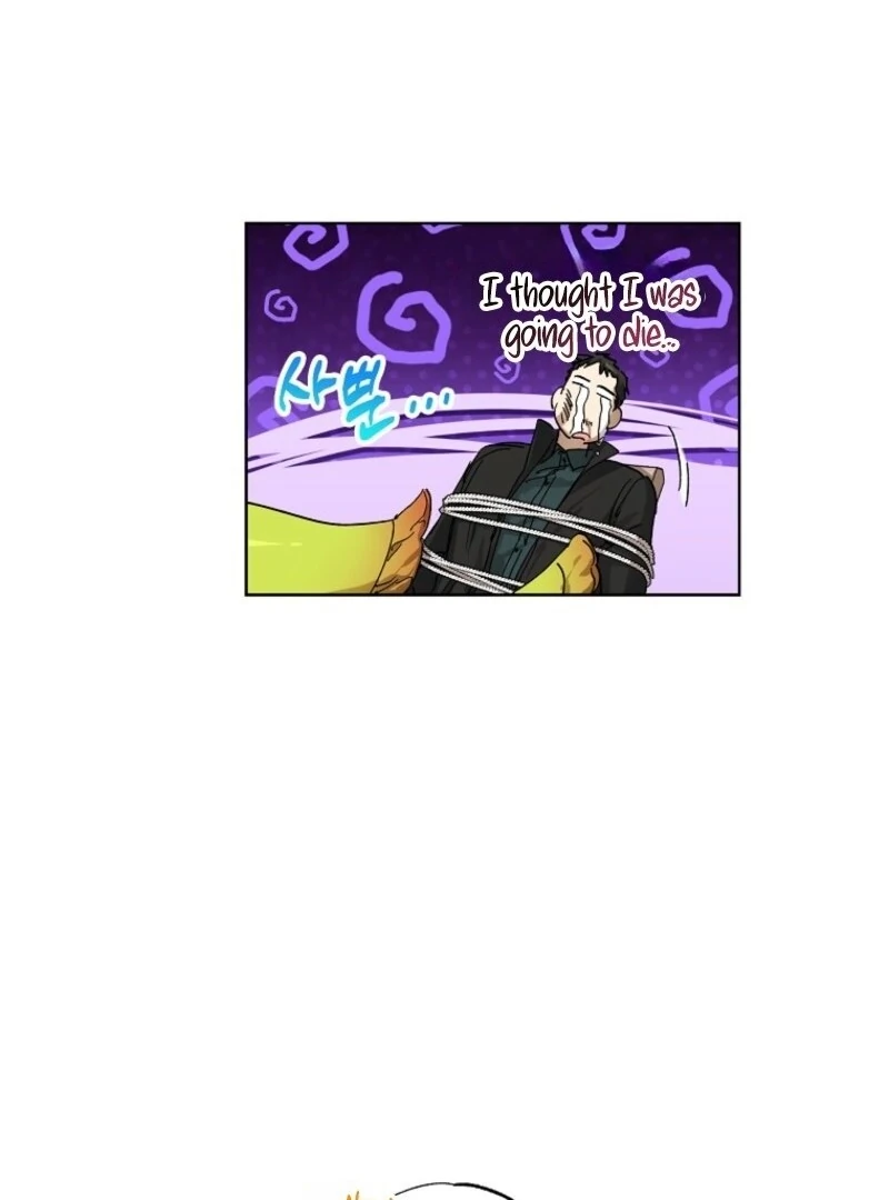 The Housekeeper in the Dungeon Chapter 55 - Page 52