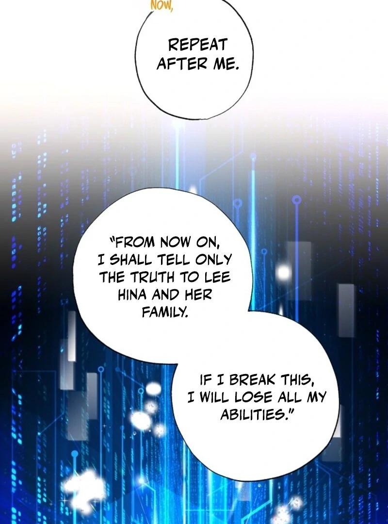 The Housekeeper in the Dungeon Chapter 55 - Page 53