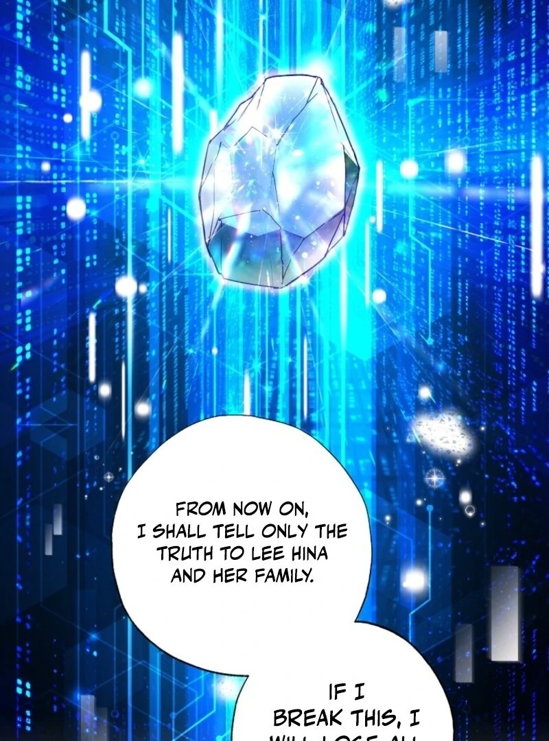 The Housekeeper in the Dungeon Chapter 55 - Page 54