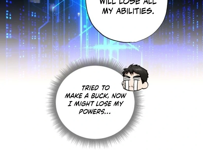 The Housekeeper in the Dungeon Chapter 55 - Page 55