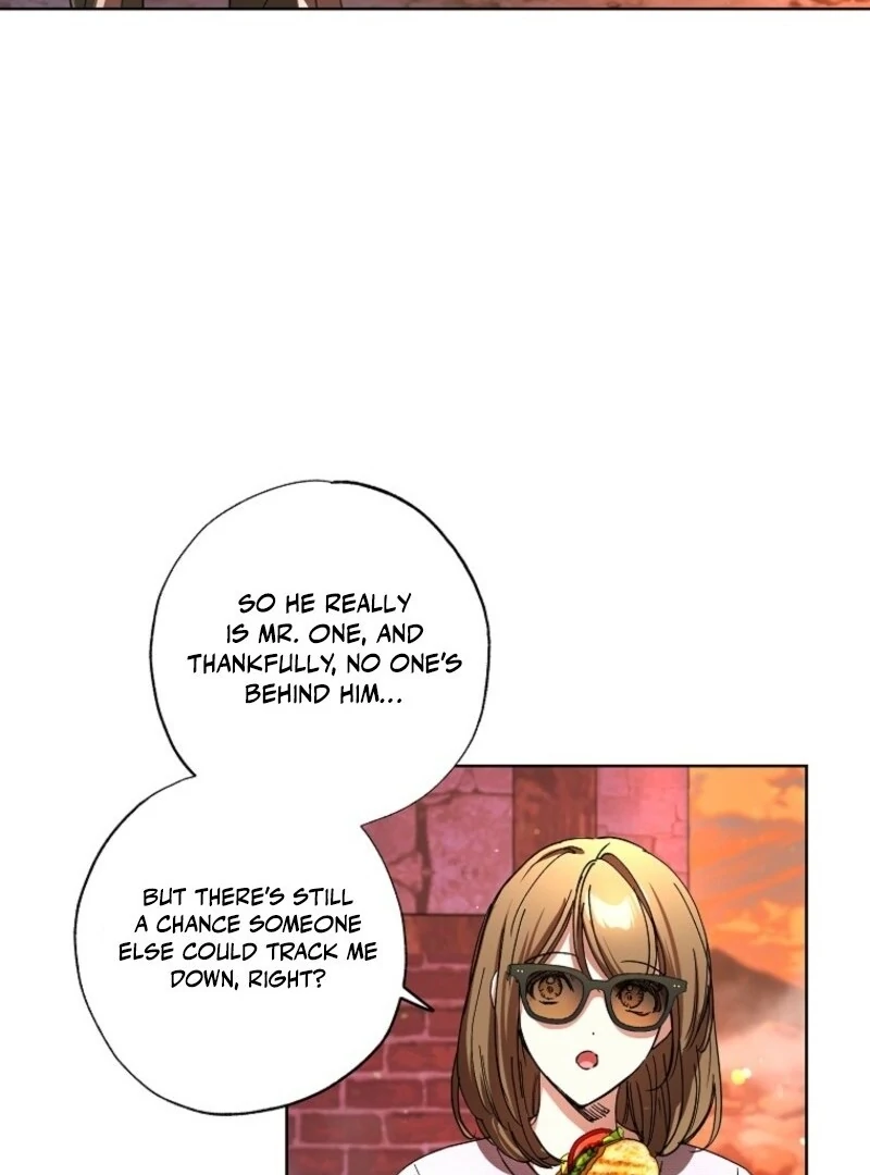 The Housekeeper in the Dungeon Chapter 55 - Page 58