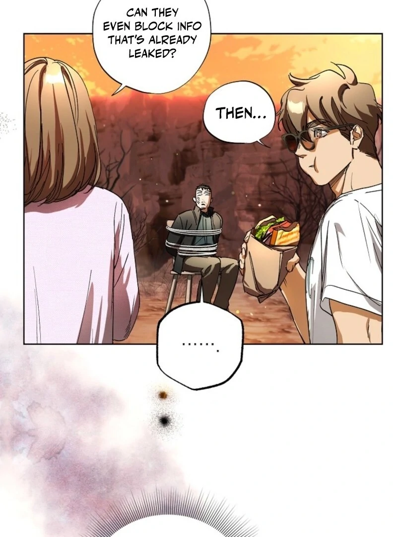 The Housekeeper in the Dungeon Chapter 55 - Page 61