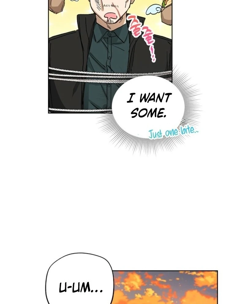 The Housekeeper in the Dungeon Chapter 55 - Page 66