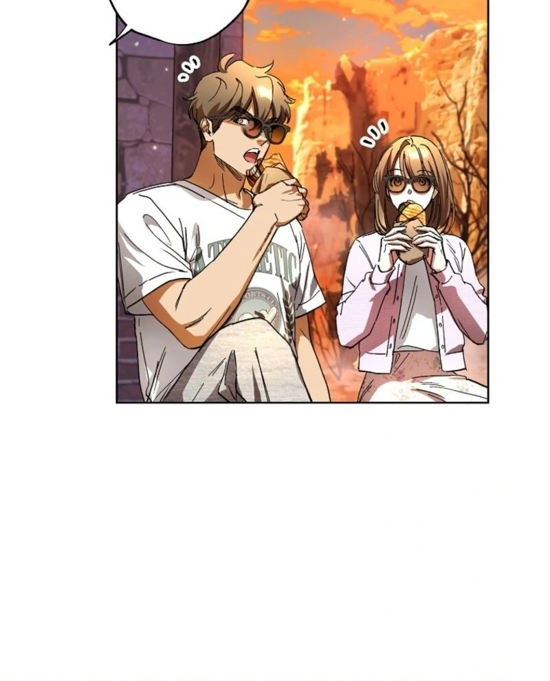The Housekeeper in the Dungeon Chapter 55 - Page 67