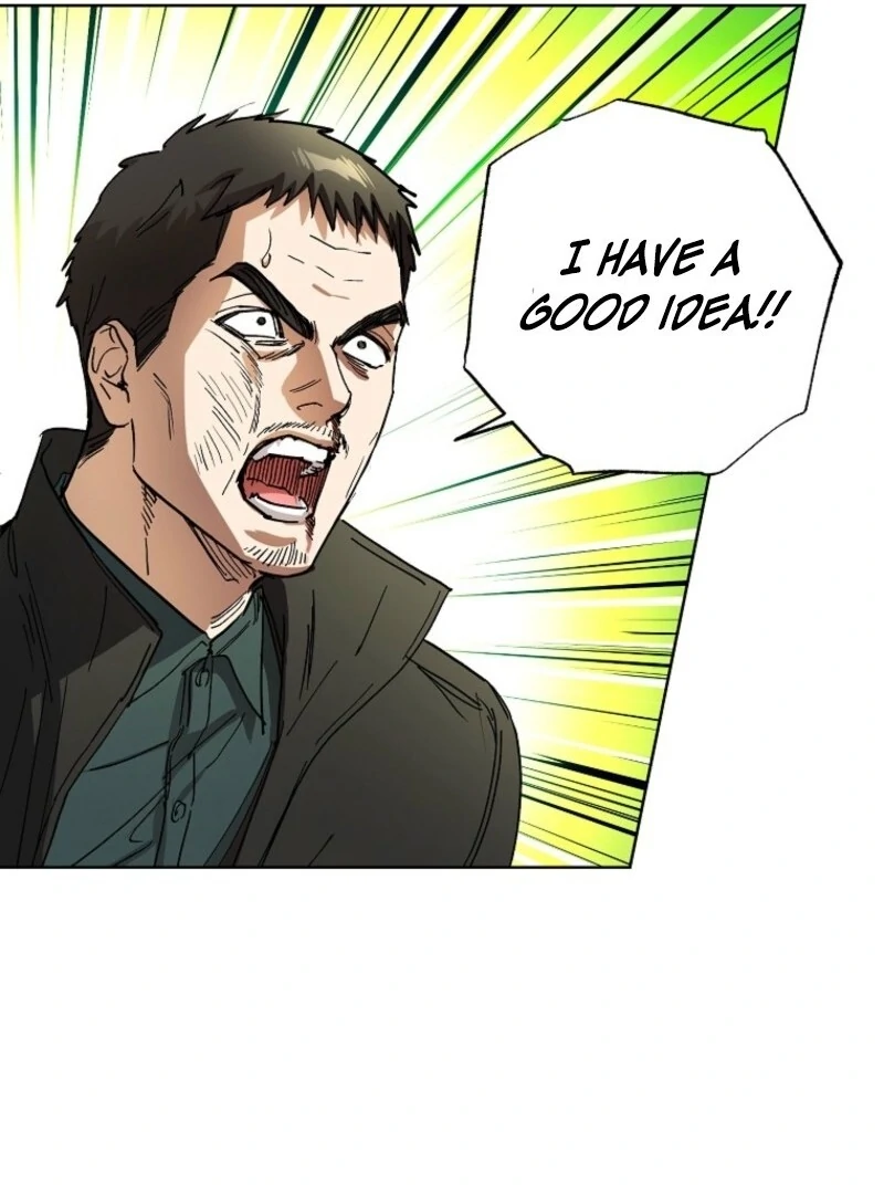 The Housekeeper in the Dungeon Chapter 55 - Page 68