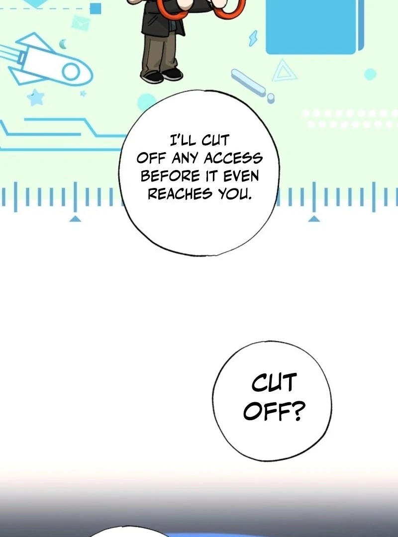The Housekeeper in the Dungeon Chapter 55 - Page 70