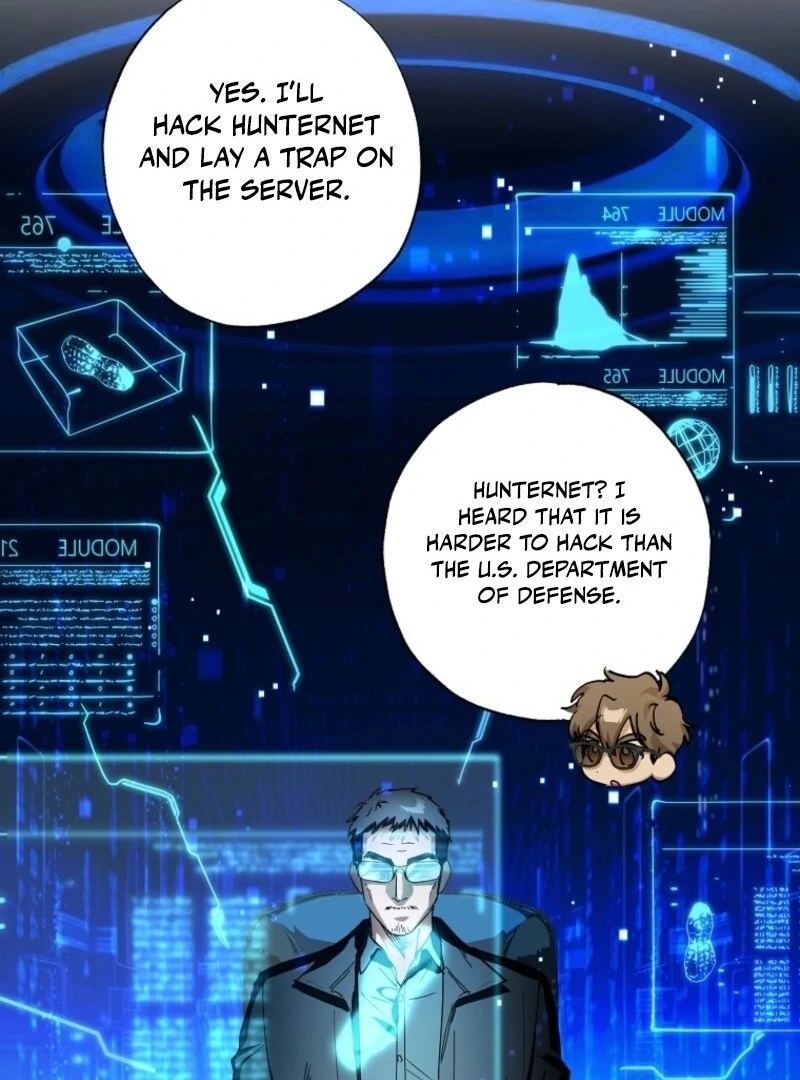 The Housekeeper in the Dungeon Chapter 55 - Page 71