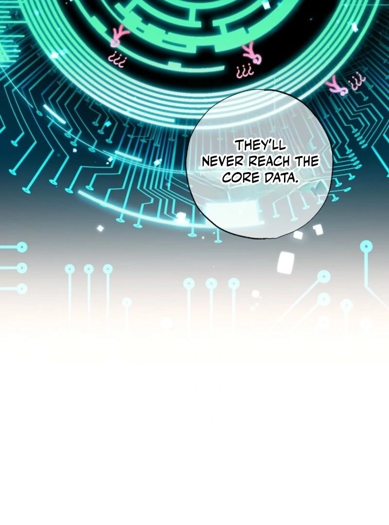 The Housekeeper in the Dungeon Chapter 55 - Page 74