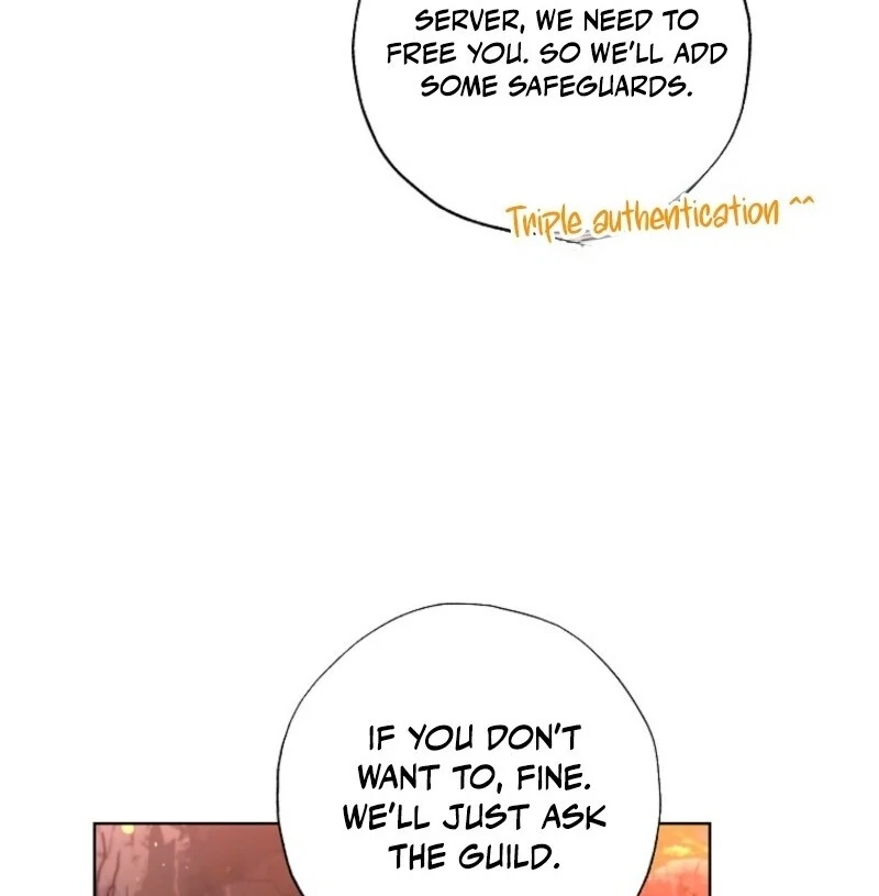 The Housekeeper in the Dungeon Chapter 55 - Page 77