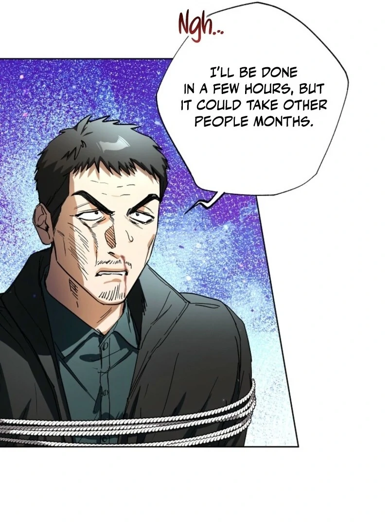The Housekeeper in the Dungeon Chapter 55 - Page 79