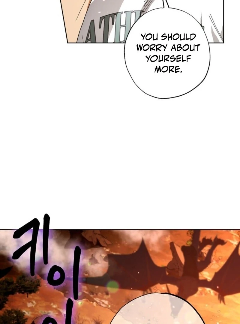 The Housekeeper in the Dungeon Chapter 55 - Page 81