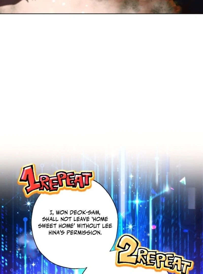 The Housekeeper in the Dungeon Chapter 55 - Page 83