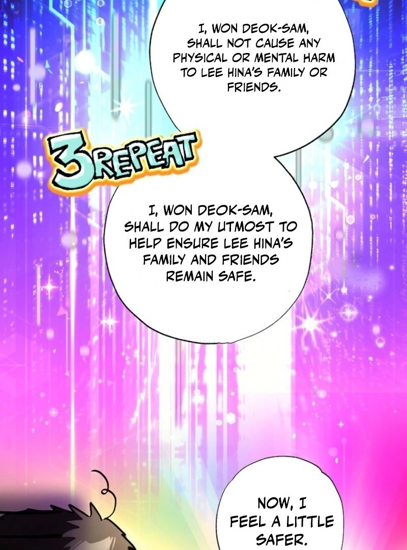 The Housekeeper in the Dungeon Chapter 55 - Page 84