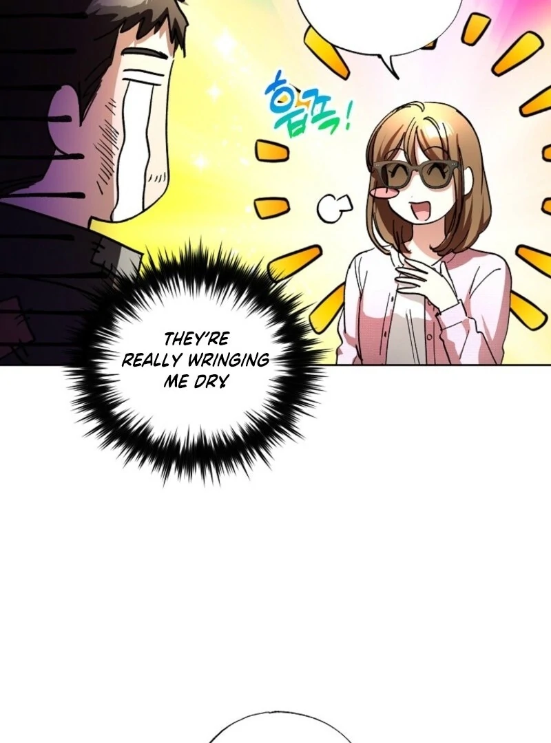 The Housekeeper in the Dungeon Chapter 55 - Page 85