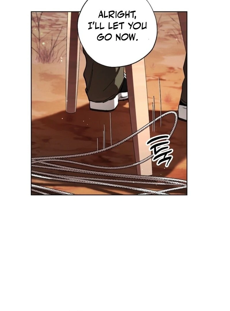 The Housekeeper in the Dungeon Chapter 55 - Page 86