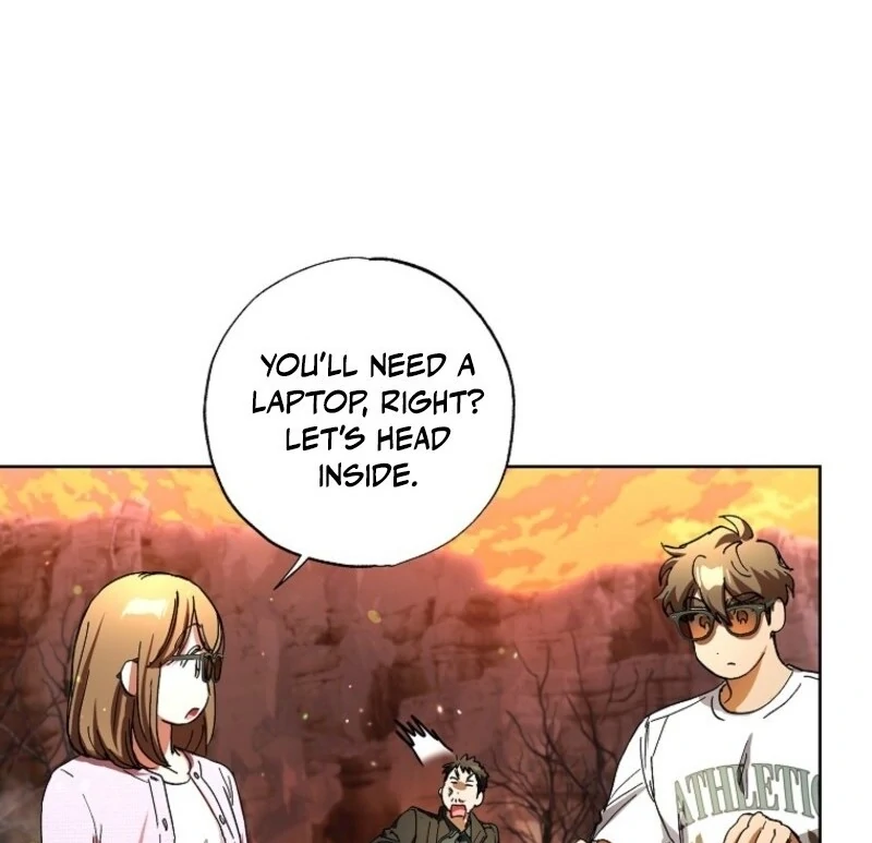 The Housekeeper in the Dungeon Chapter 55 - Page 88