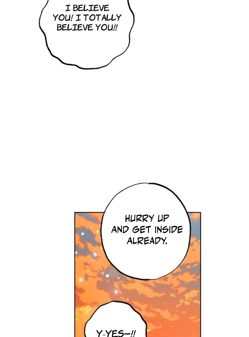 The Housekeeper in the Dungeon Chapter 56 - Page 13