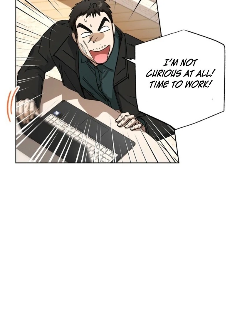 The Housekeeper in the Dungeon Chapter 56 - Page 25
